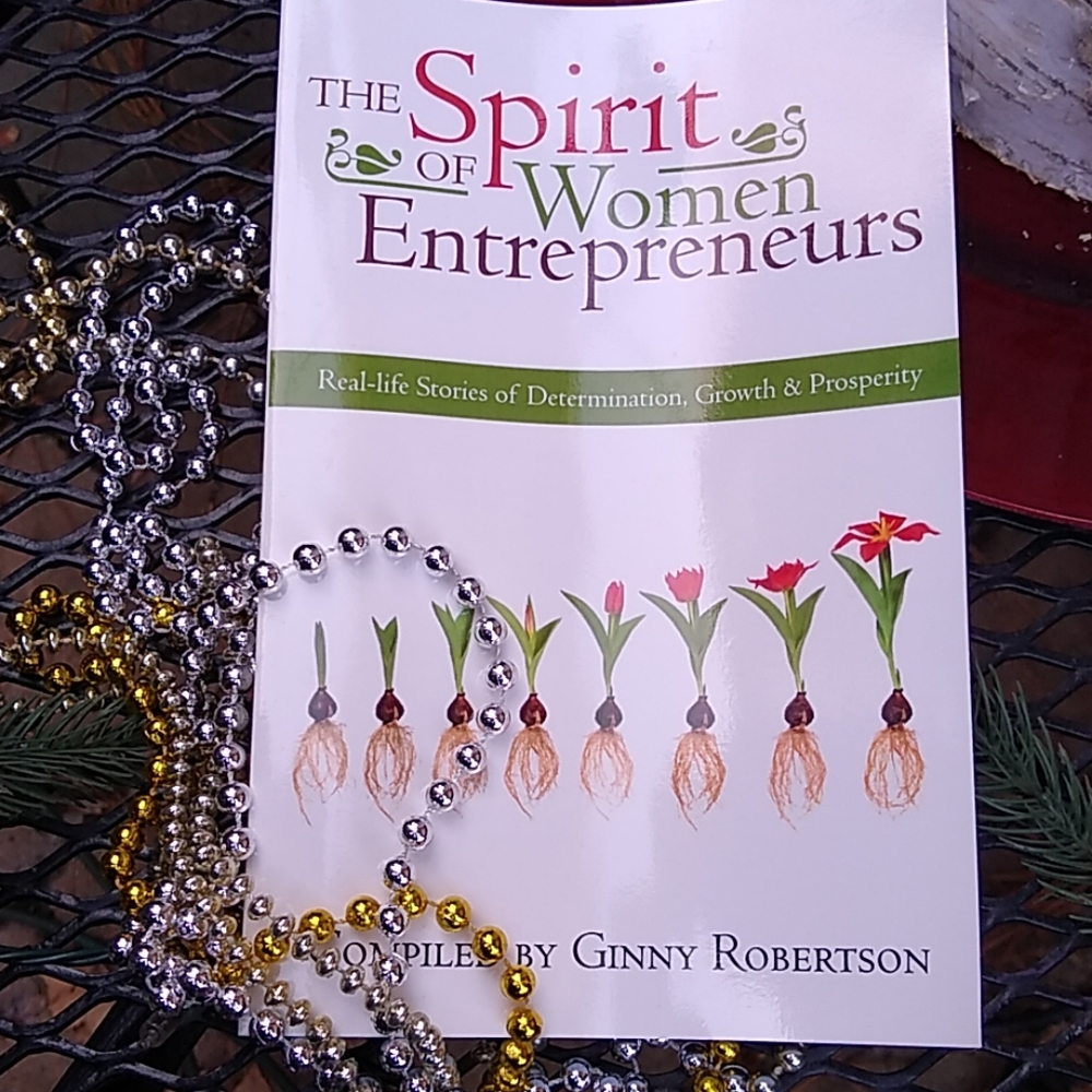 SOLD  NWT (3) GIFTS. Entrepreneur Book
